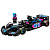Конструктор Champions BWT Alpine F1® Team A524 Lego 77248